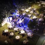 Privilege Event House Patras